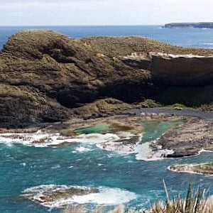 Cape Grim coastline, NW Tas